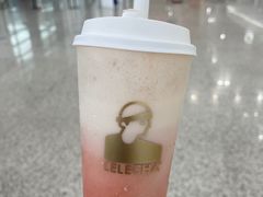 -LELECHA乐乐茶(新街口大洋店)