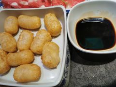 -来涮蜀鲜货火锅串串香(菜市口店)