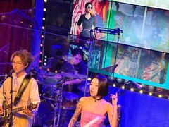 -Famous肥猫墨西哥音乐餐吧(五棵松华熙LIVE店)