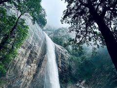 -洛阳白云山景区