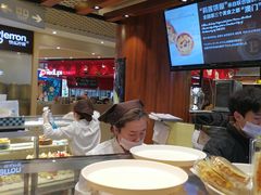 -莉莲蛋挞(日月光店)