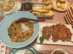 -元气寿司(环球港店)