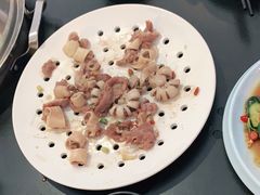 -狮伙海鲜捞(千灯湖店)