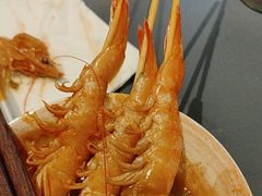 -由衷贵州酸汤牛肉火锅(新桥店)