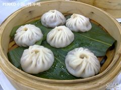灌汤小笼-石家饭店原址