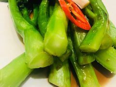 -御花园·粤菜·海鲜火锅(中山公园店)