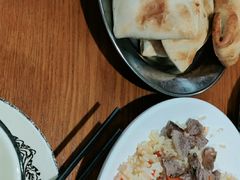 -怡妮新疆风味餐厅(东江湾路店)