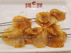 -阿胖龙虾(罍街店)