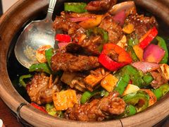 -小炳胜(卓悦中心店)
