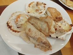 -上海西藏大厦万怡自助餐厅(徐汇店)