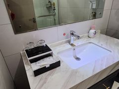 -徐州中汇国际会议酒店(矿大文昌校区地铁站店)