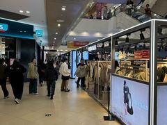 -杉杉奥特莱斯广场(哈尔滨店)