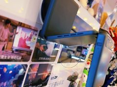 -鹰巢数码EAGLE’S NEST(燕莎店)