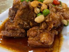 -邀月楼(新华路店)