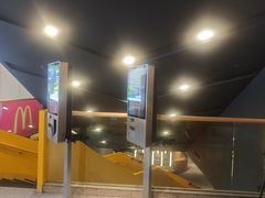 -麦当劳(豫园店)