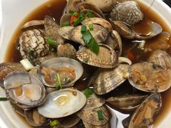 -二师兄火盆烤肉(湖口店)
