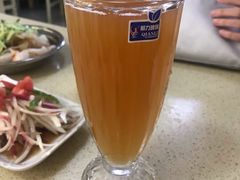 卡瓦斯-海军馕坑肉店(库尔勒总店)