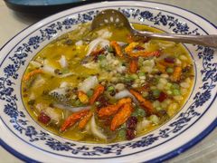 -麒麟中餐厅·经典粤菜·地道菜式老字号(广州长隆酒店)