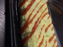 芝士鸡蛋卷-HONGA HONGA雄家(曹路店)