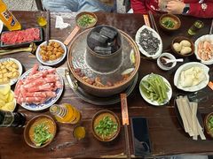 -天丽餐厅•烧烤铜锅涮(西青道辅路店)