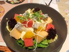-菲滋意式餐厅(西湖文化广场店)