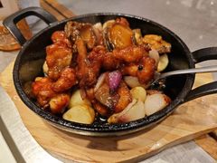 -潮界(LU·ONE凯德晶萃广场店)