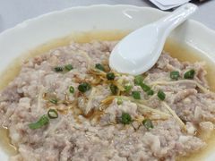 -海鲜街菜馆(海珠南路店)