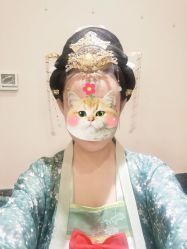 -盘子女人坊古装写真摄影(天津总店)