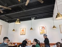 -真食净香居·内蒙烧麦(亚运村店)