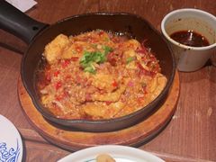 -云海肴·汽锅鸡·云南菜(领展购物广场·中关村店)