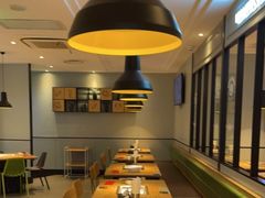 -新石器烤肉(招商1872店)