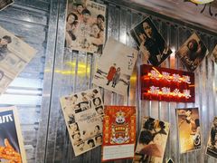 -大头叔烤鸡爪·朝鲜族烤串(天池路店)