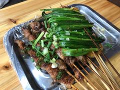 -抚琴第一烤(抚琴地铁站A口店)