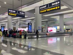 -青岛胶东国际机场