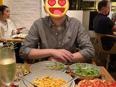 -La Strada(安福路店)