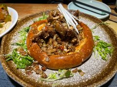 -新粤新疆菜(禅城店)