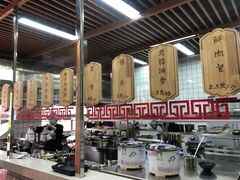 -志晖园圆子鸡·辣子鸡(阳光店)