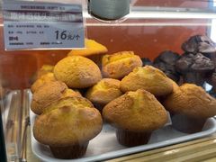 -新侨三宝乐面包店(崇文门店)