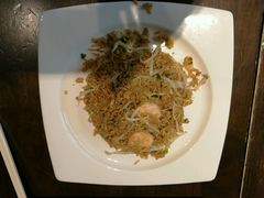 -马来西亚美食街