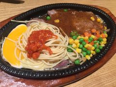 -菲滋意式餐厅(西溪印象城店)