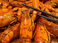 -三妹小龙虾·黄油蟹(华侨城总店)