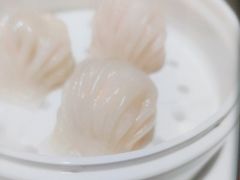 -九里云松·天香餐厅