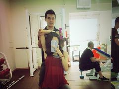 iphone_upload_pic-红山会健身·普拉提(广安门店)