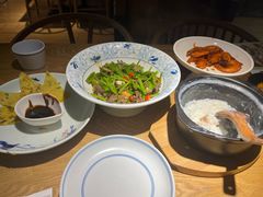 -吴记粥铺·淮扬小馆(欧尚店)