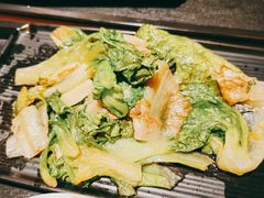豉油生菜-永和大王(宜山店)
