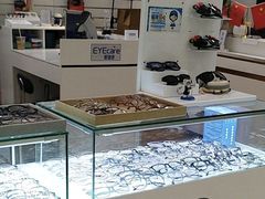 -EYEcare眼镜店(南京东路店)