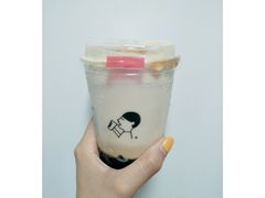 -喜茶(中山利和新地店)