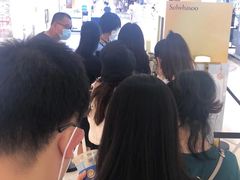 -上海第一八佰伴