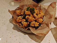 -夏日玛莉西餐厅(祁阳新天地店)