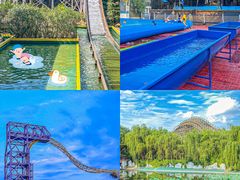 -郑州方特梦幻王国